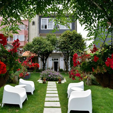 Porta Azul Hotel Porto Luaran gambar
