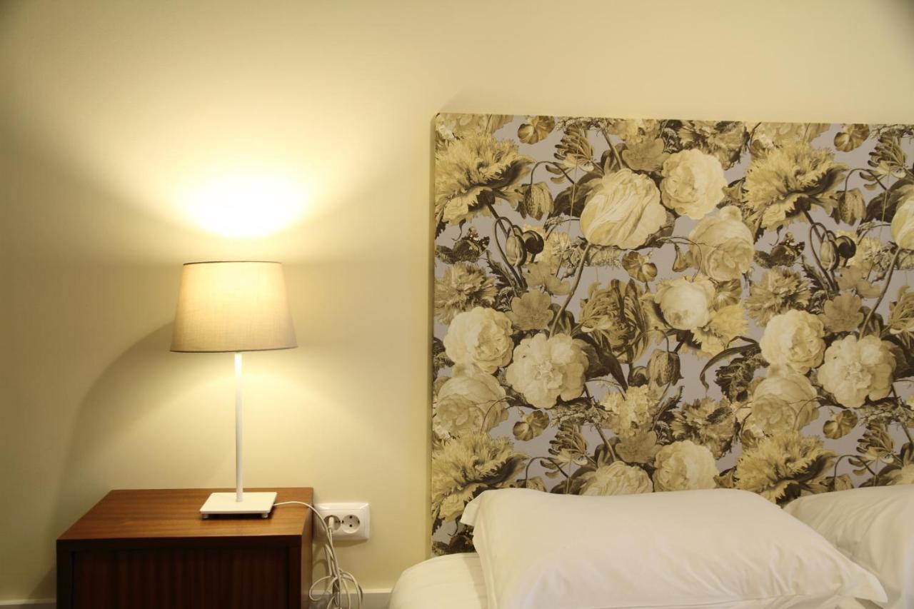 Porta Azul Hotel Porto Luaran gambar