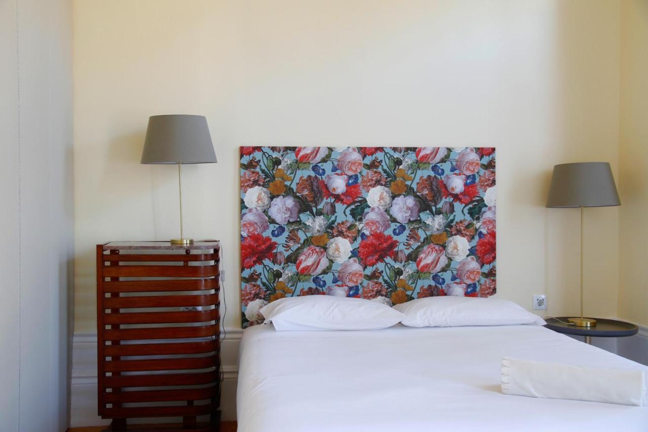 Porta Azul Hotel Porto Luaran gambar