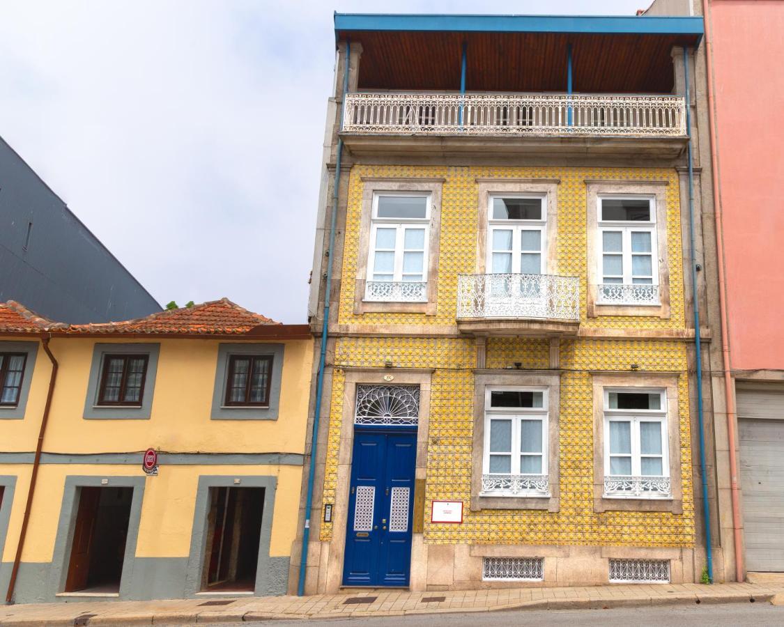 Porta Azul Hotel Porto Luaran gambar