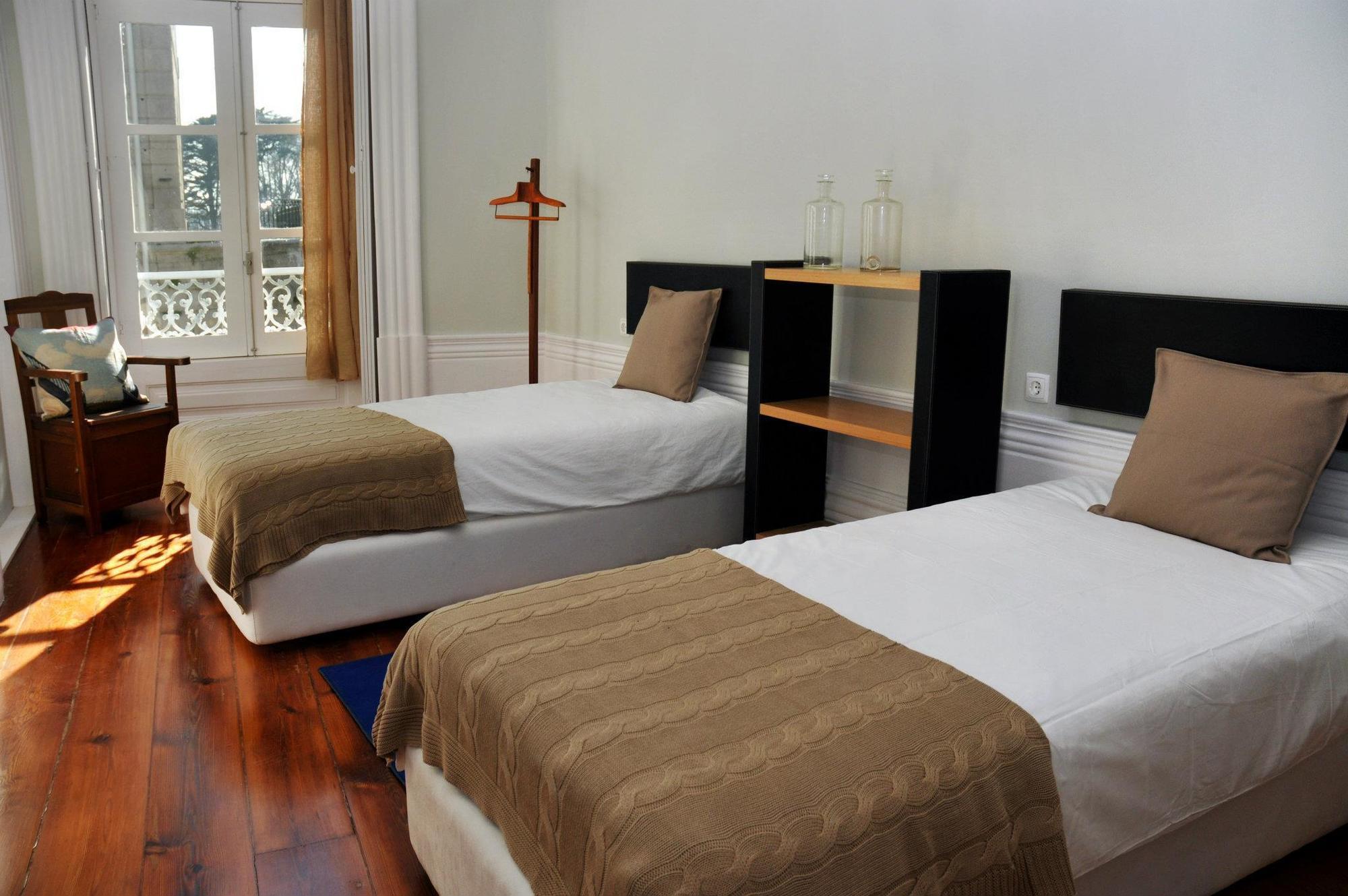 Porta Azul Hotel Porto Bilik gambar